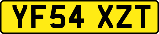 YF54XZT