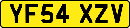 YF54XZV