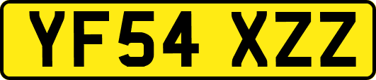 YF54XZZ