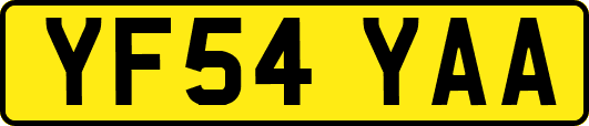 YF54YAA
