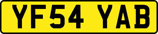 YF54YAB