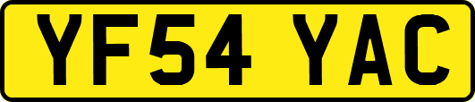 YF54YAC
