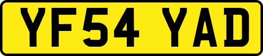 YF54YAD