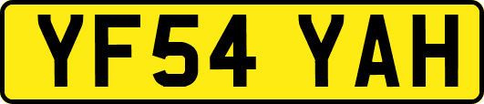 YF54YAH