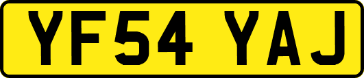 YF54YAJ