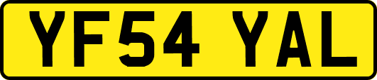 YF54YAL