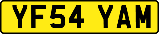 YF54YAM