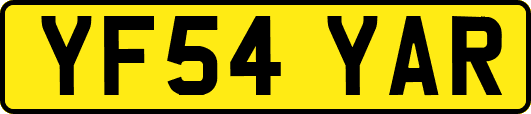 YF54YAR