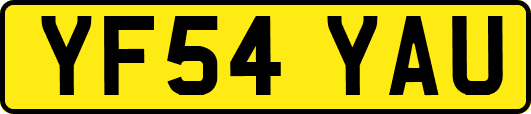 YF54YAU