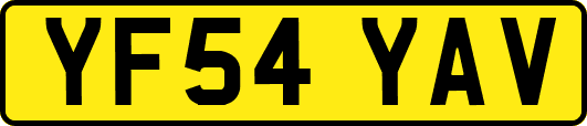 YF54YAV