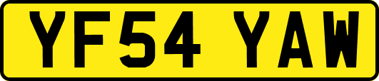 YF54YAW