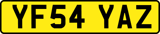 YF54YAZ