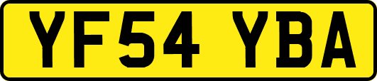 YF54YBA