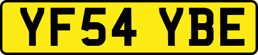 YF54YBE