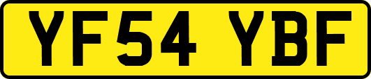 YF54YBF
