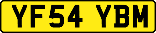 YF54YBM