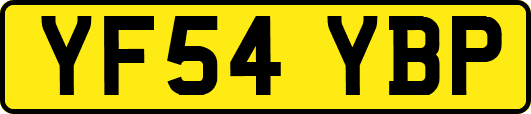 YF54YBP