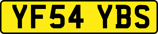 YF54YBS
