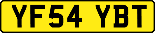 YF54YBT