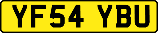 YF54YBU