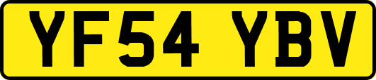 YF54YBV