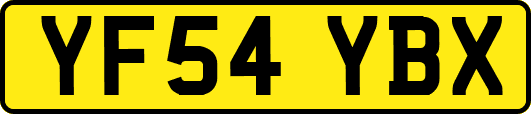 YF54YBX
