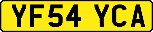 YF54YCA