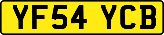 YF54YCB