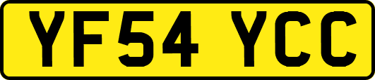 YF54YCC