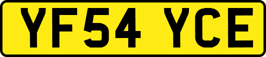 YF54YCE