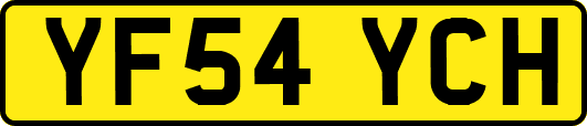 YF54YCH