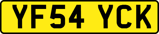 YF54YCK