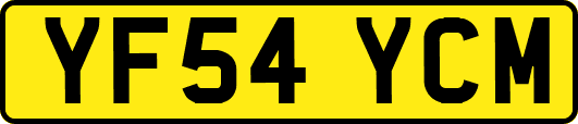 YF54YCM