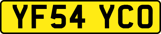 YF54YCO