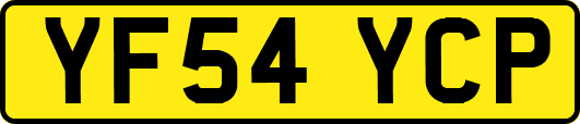 YF54YCP