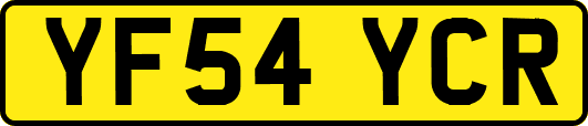 YF54YCR