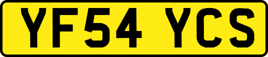 YF54YCS