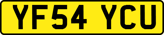 YF54YCU