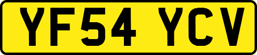 YF54YCV