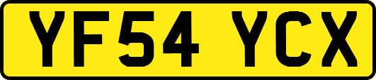 YF54YCX