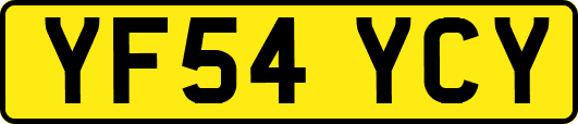 YF54YCY