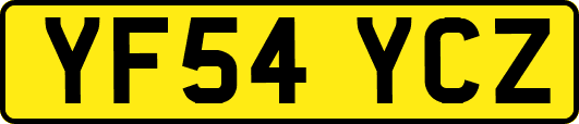 YF54YCZ