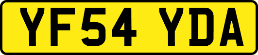 YF54YDA