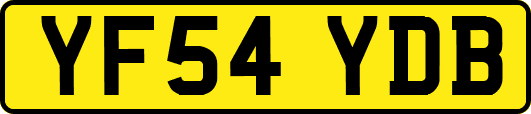 YF54YDB