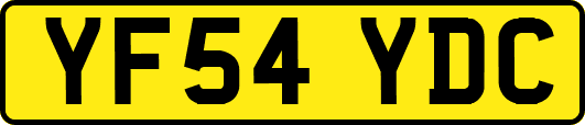 YF54YDC
