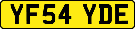 YF54YDE