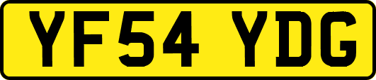 YF54YDG