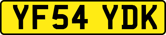 YF54YDK
