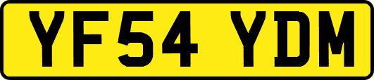 YF54YDM