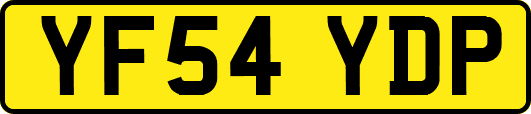 YF54YDP